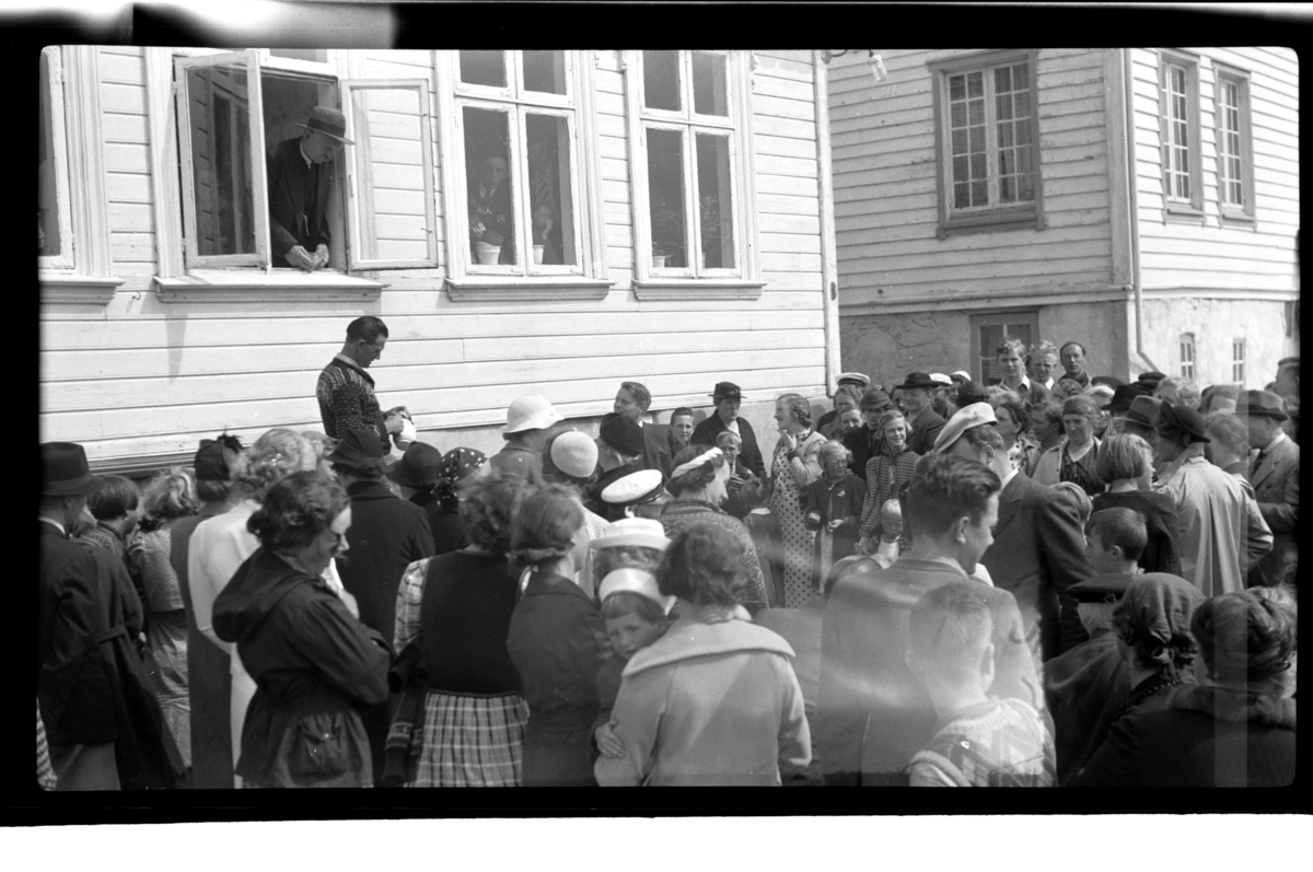 Rolf Sr. Sundt, NF.34664-750