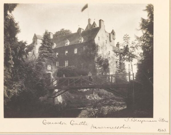 Stone, Benjamin (Sir), National Photographic Record and Survey