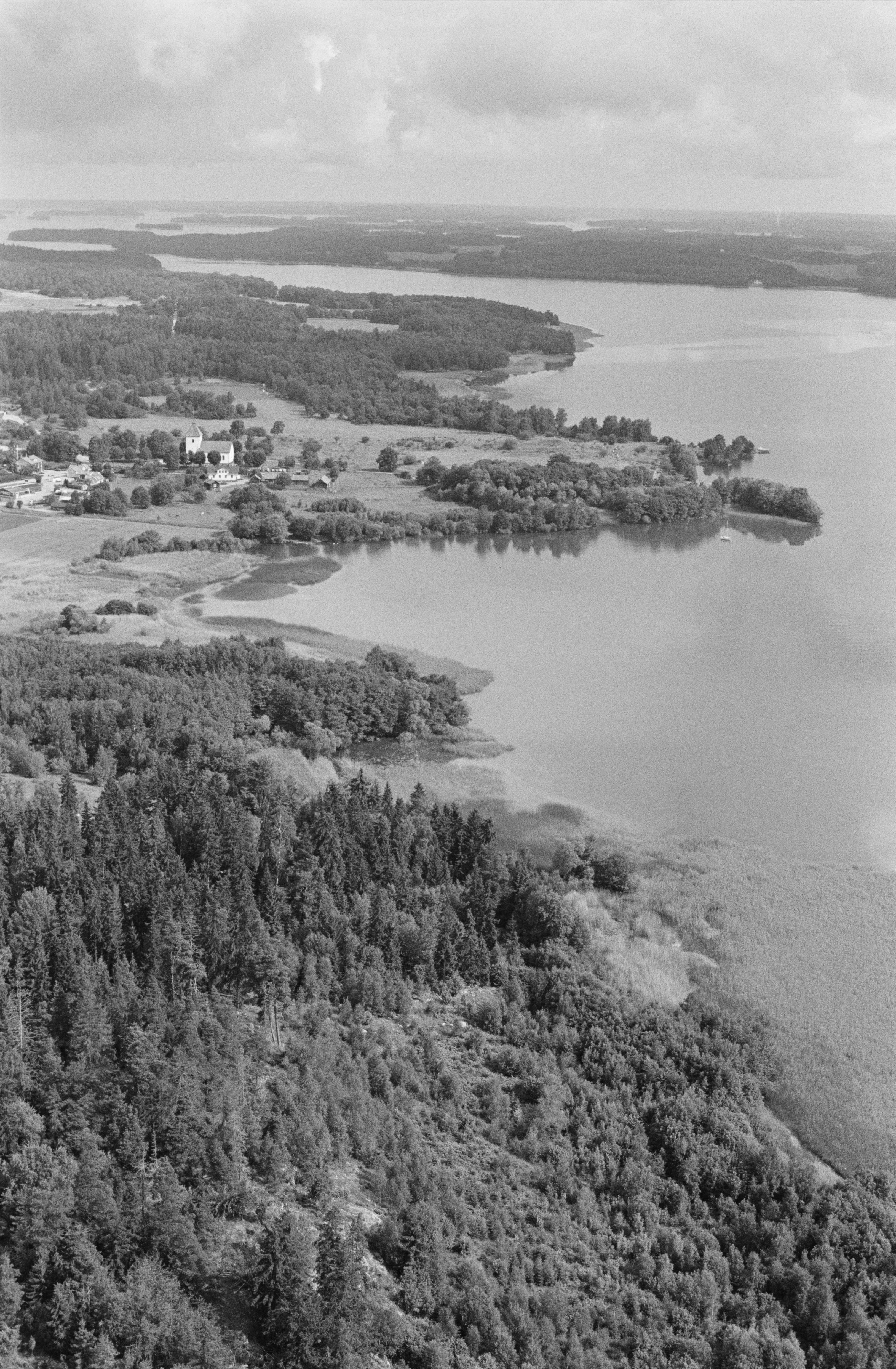 Jan Norrman, Adelsö 46:2