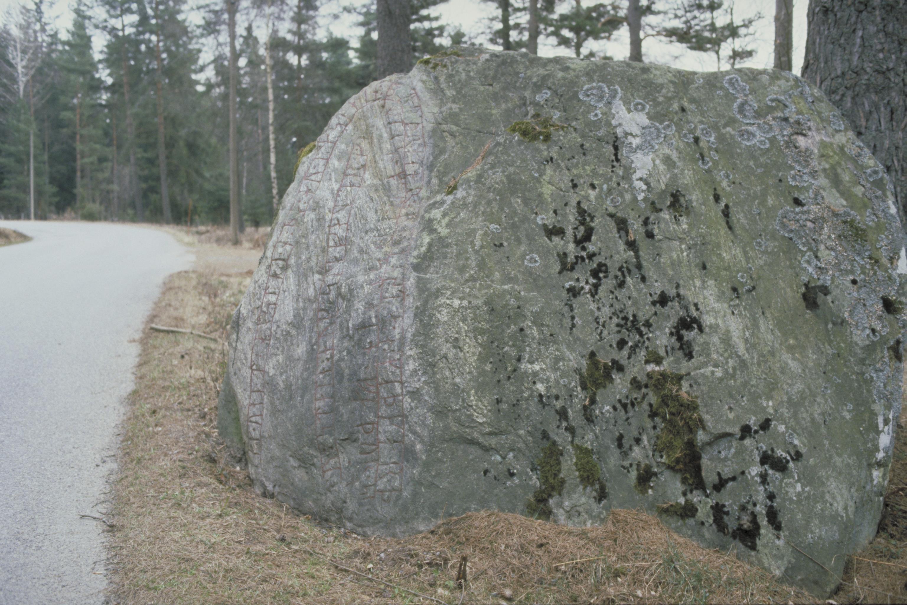Bengt A Lundberg, Sö56 Fyrbyblocket