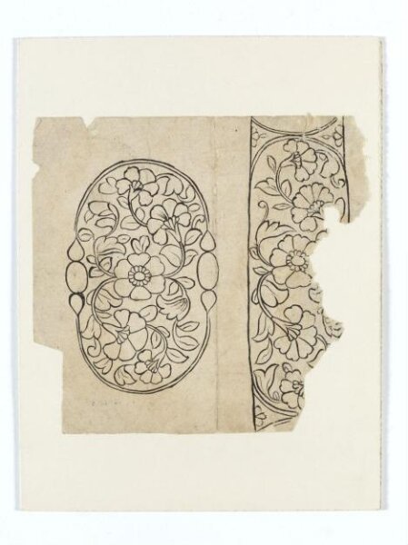 Unknown, Drawing