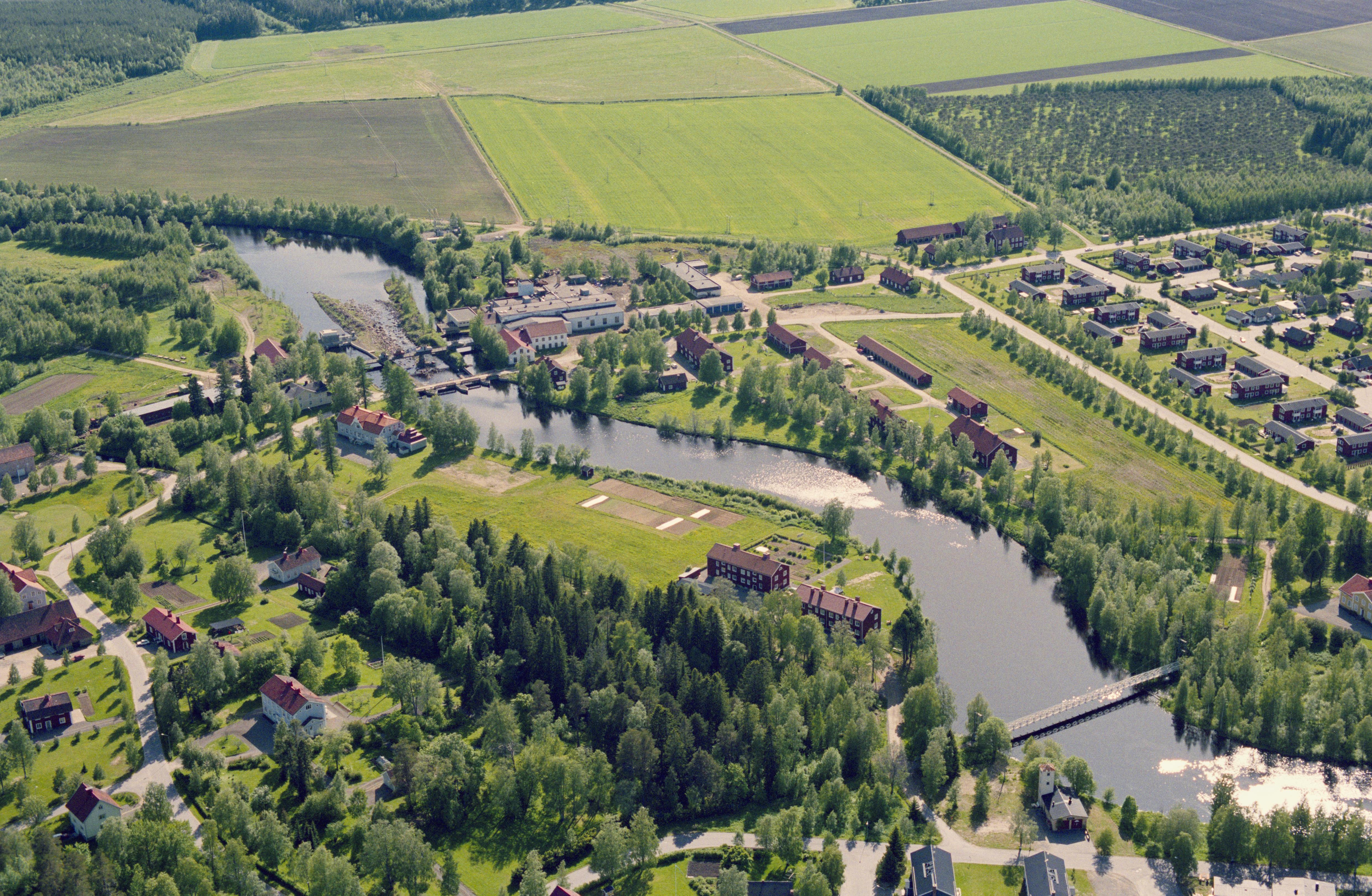 Jan Norrman, Bygdeå 39:1