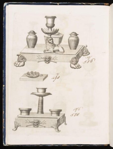 Unknown, Print
