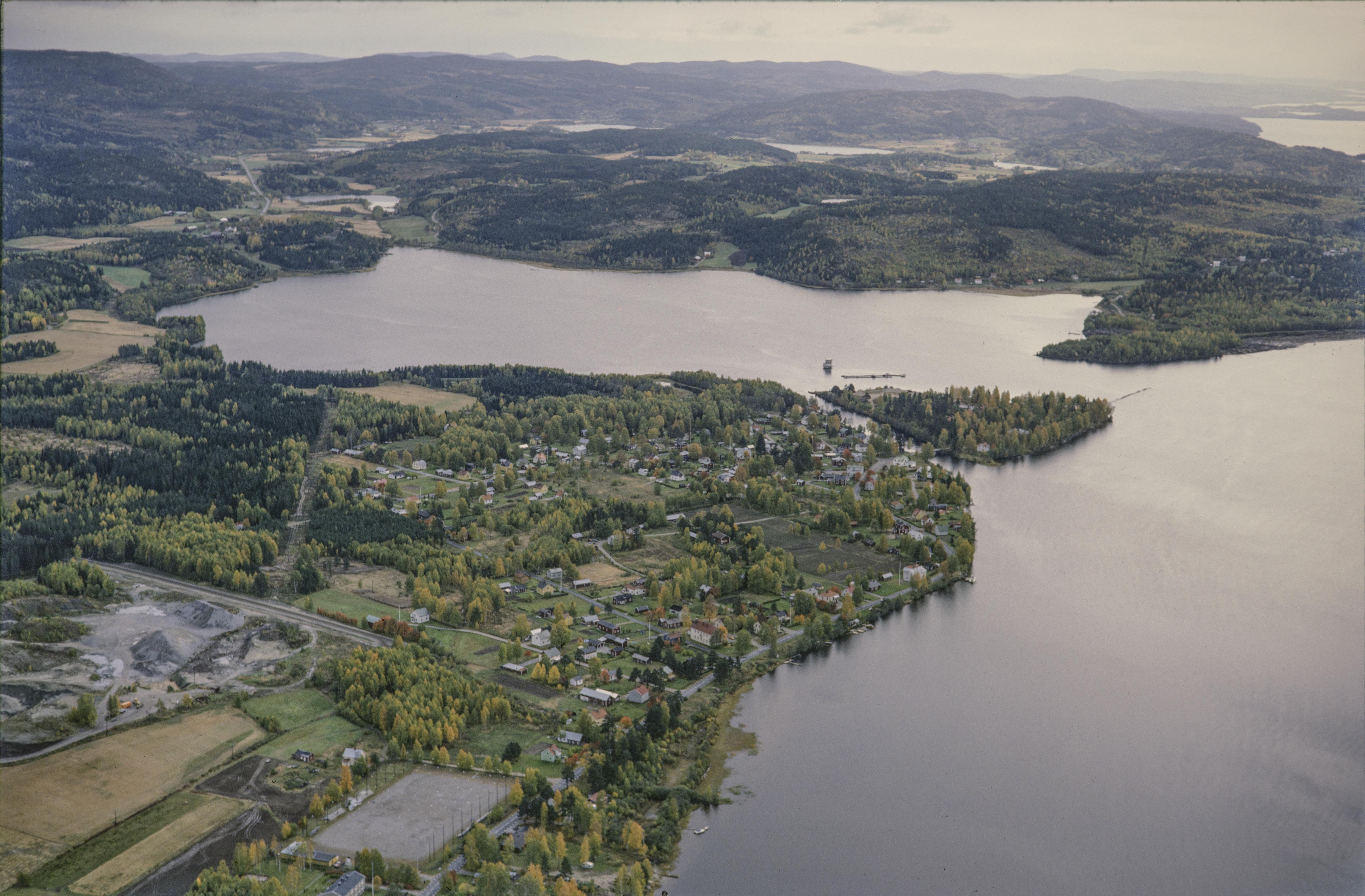 Jan Norrman, Ytterlännäs 138