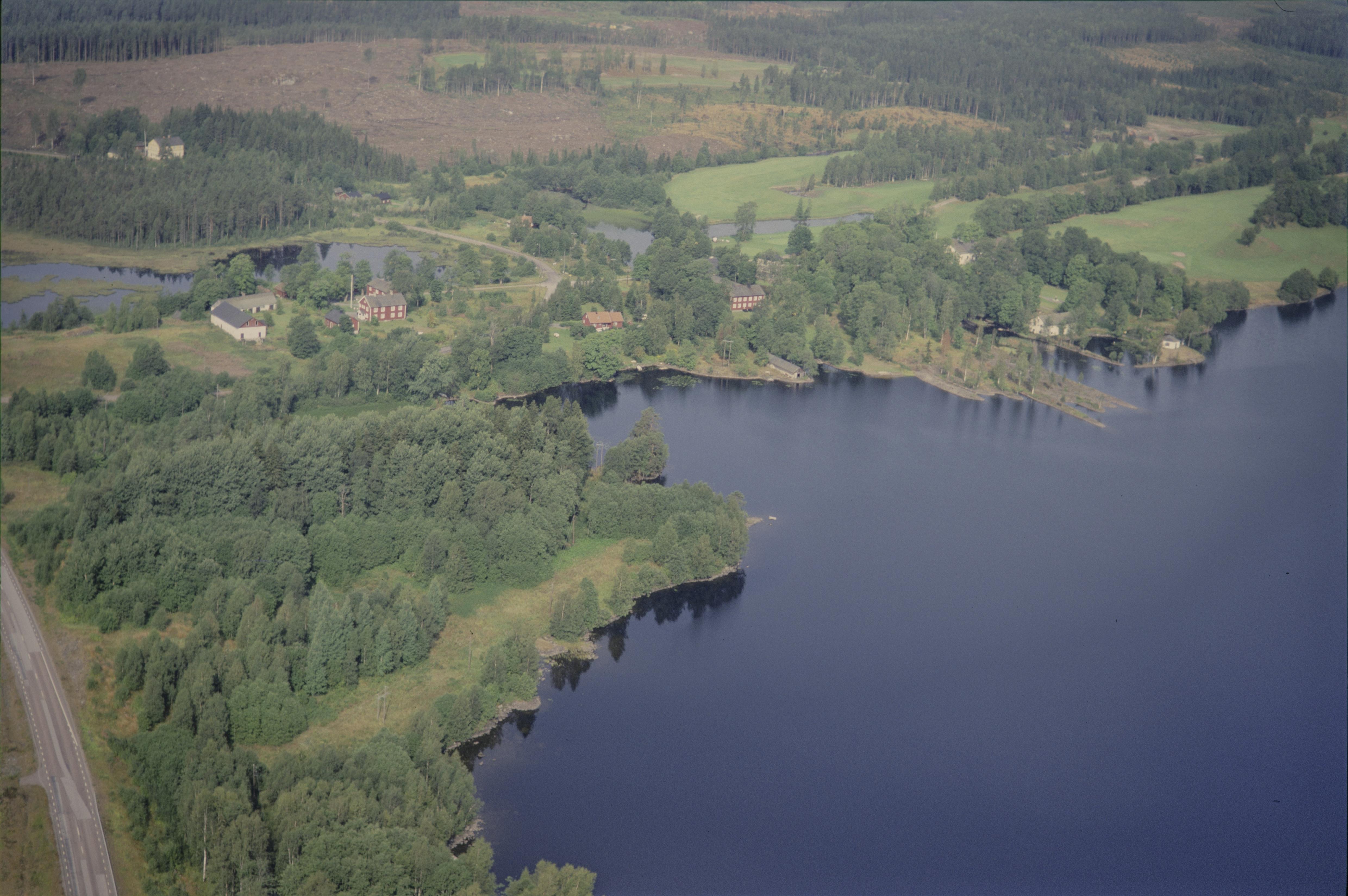 Jan Norrman, Färnebo 55:1
