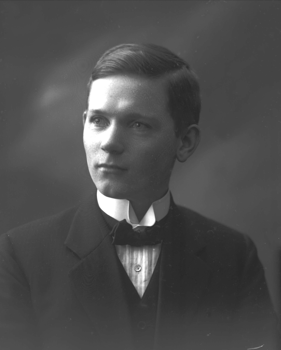 Gustav Borgen, NFB.39283