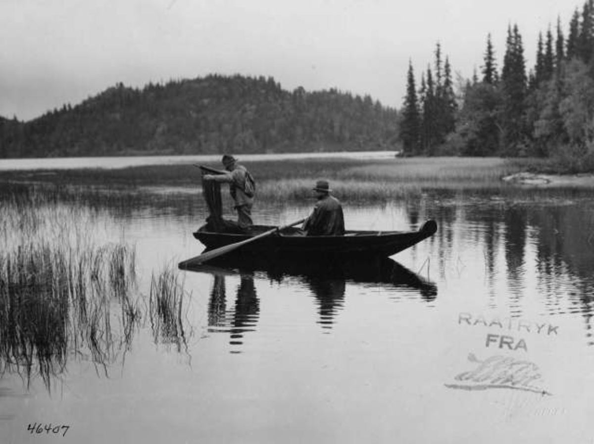 Anders Beer Wilse, -8271