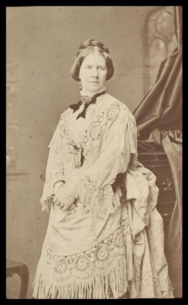 W. & D. Downey, Guy Little Theatrical Photograph