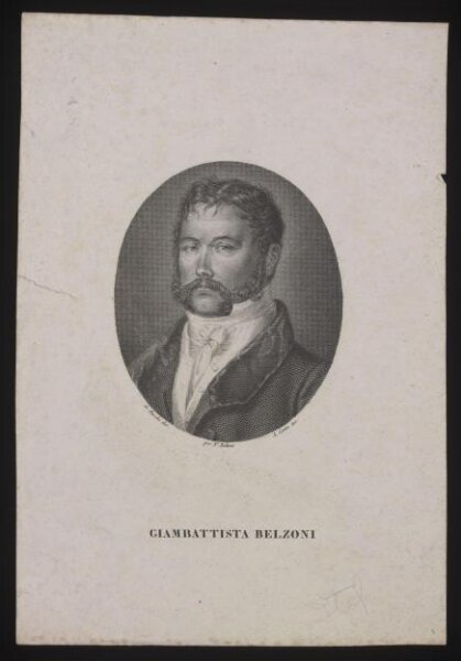 Unknown, H Beard Print Collection