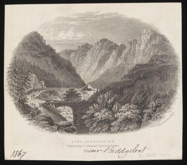 Unknown, Print