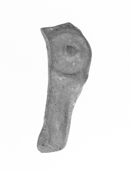Unknown, Figurine Fragment