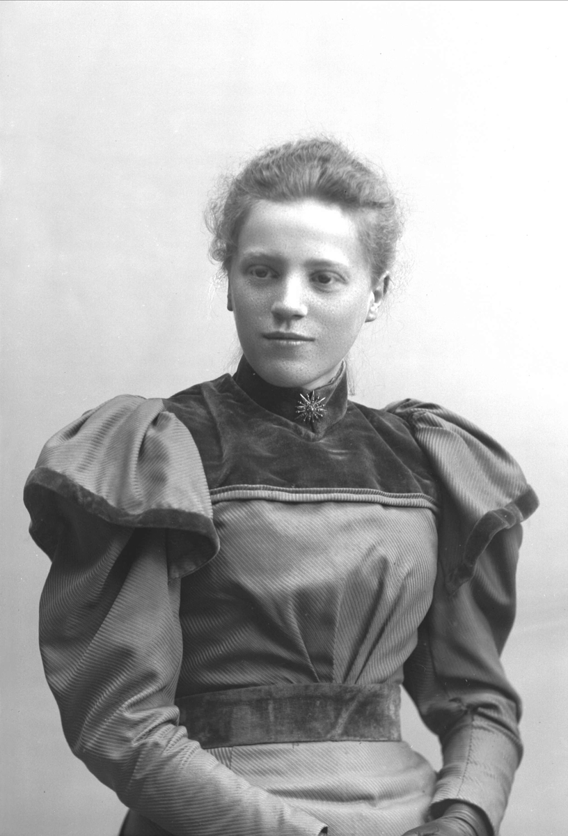 Gustav Borgen, NFB.36450