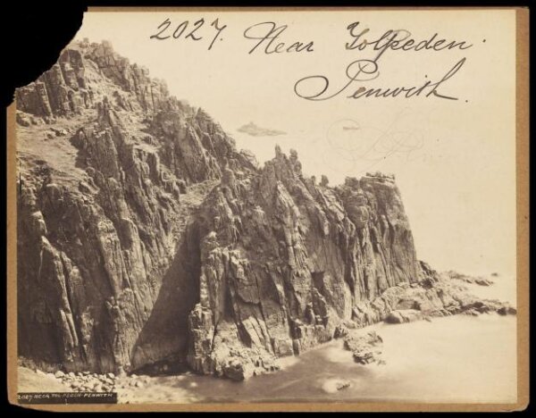 Francis Frith, Photograph