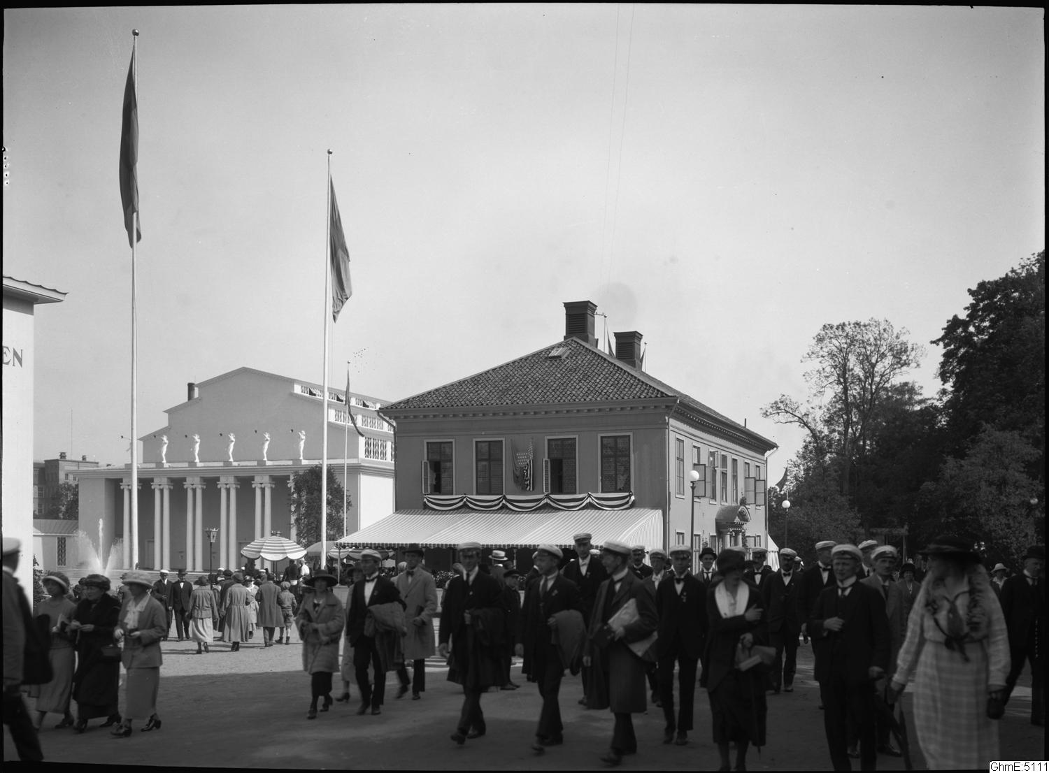 Anders Wilhelm Karnell, fotografi, bilder