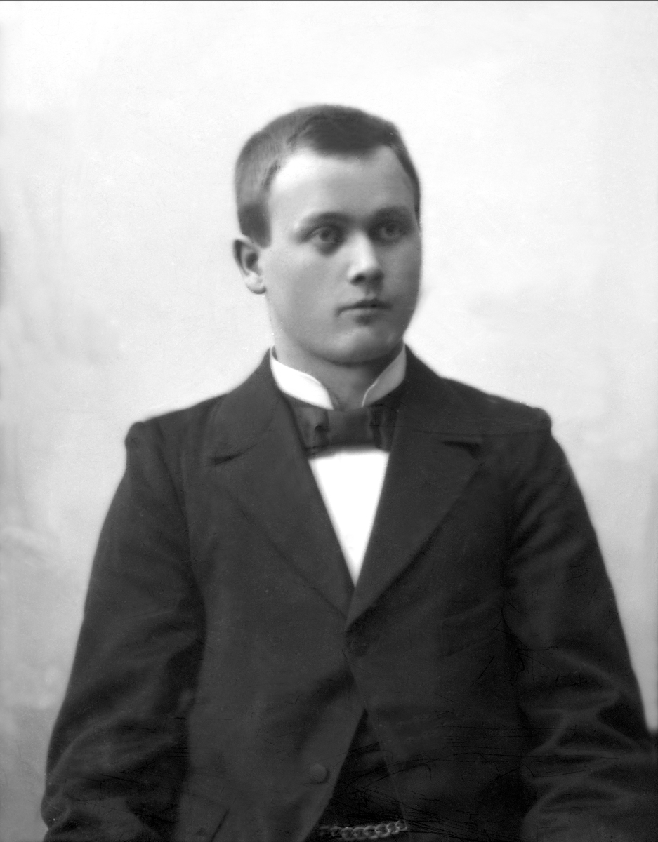 Gustav Borgen, NFB.56181