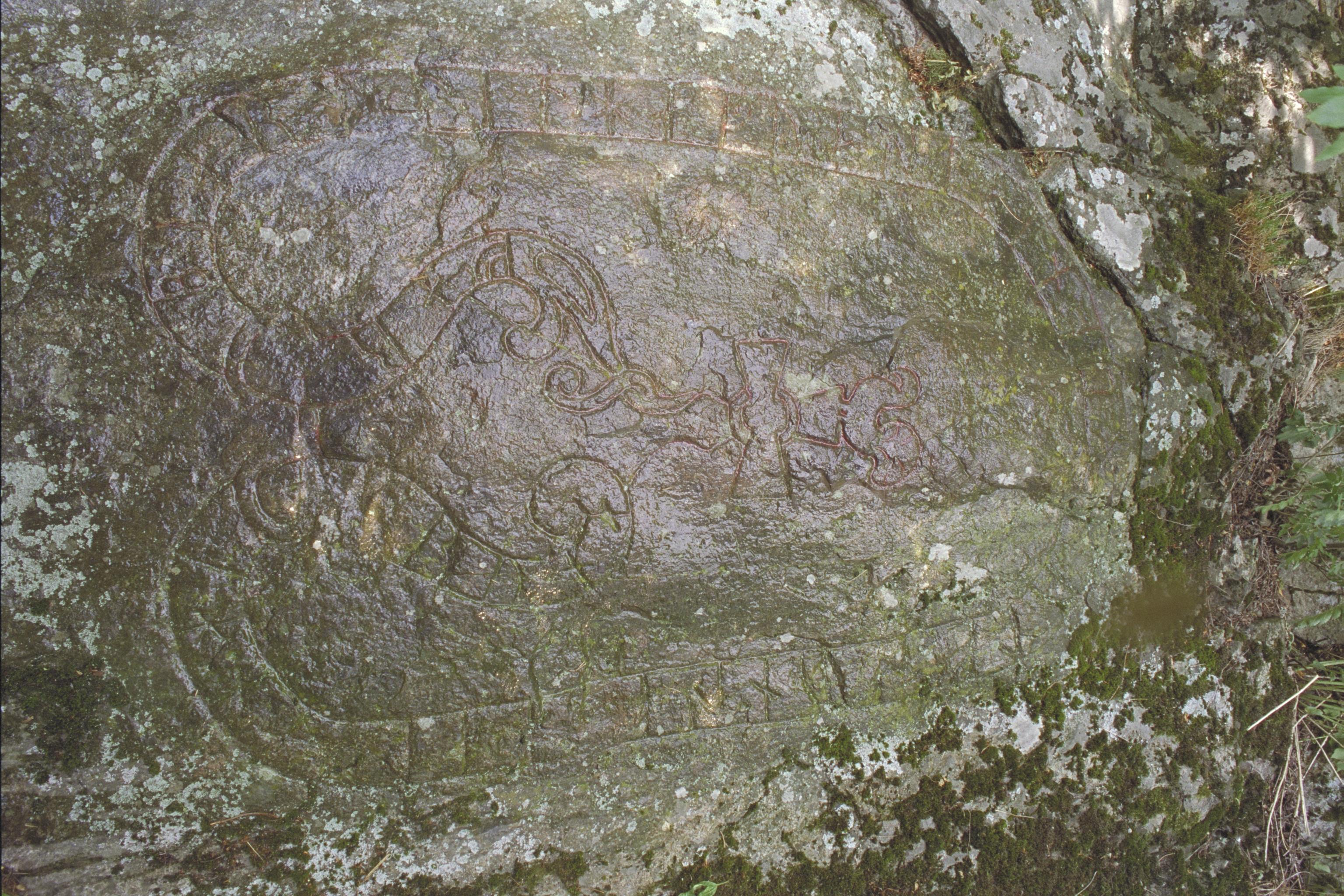 Bengt A Lundberg, Sö270 Tyresta