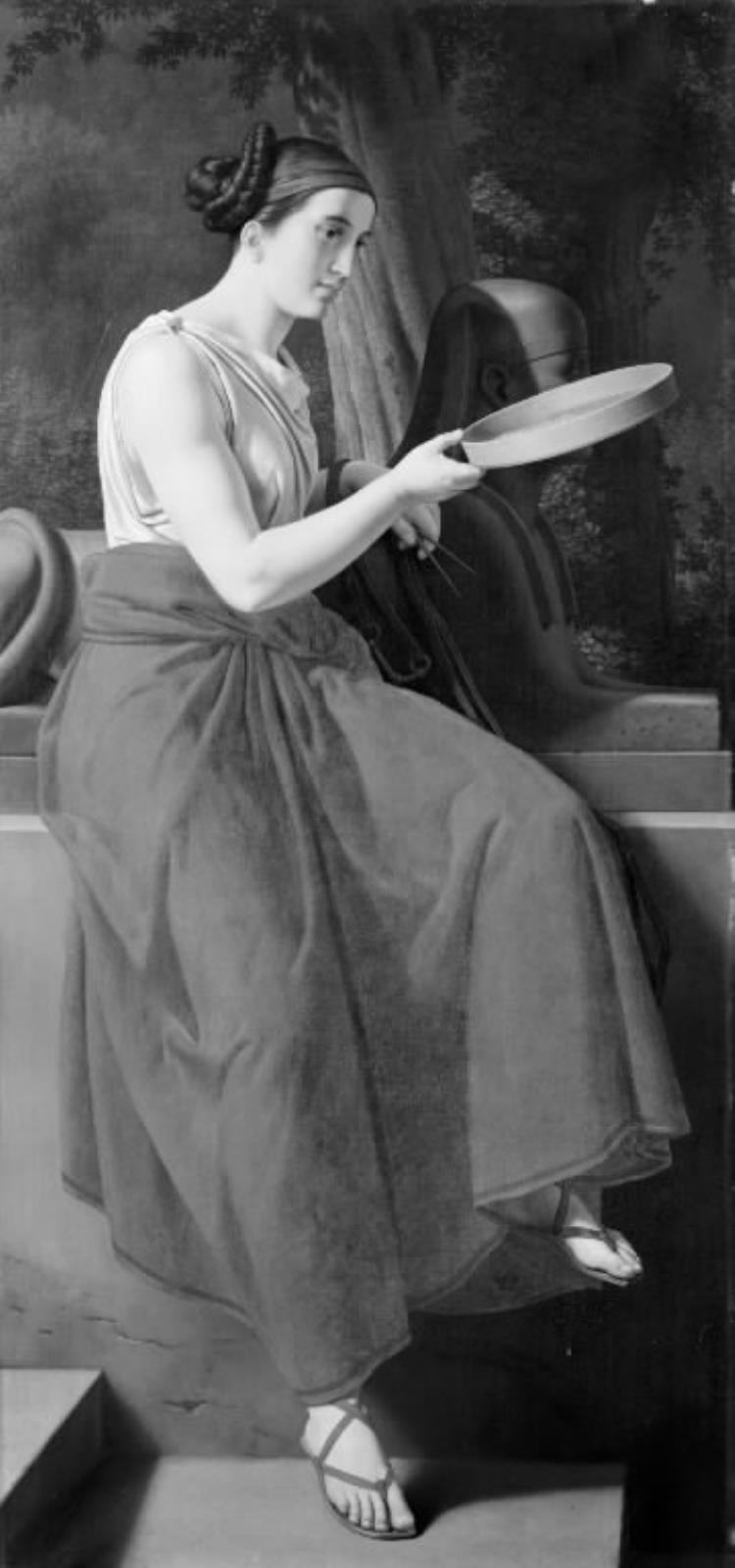 C.W. Eckersberg, Fornuften