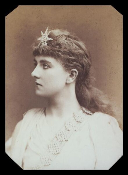 Unknown, Guy Little Theatrical Photograph