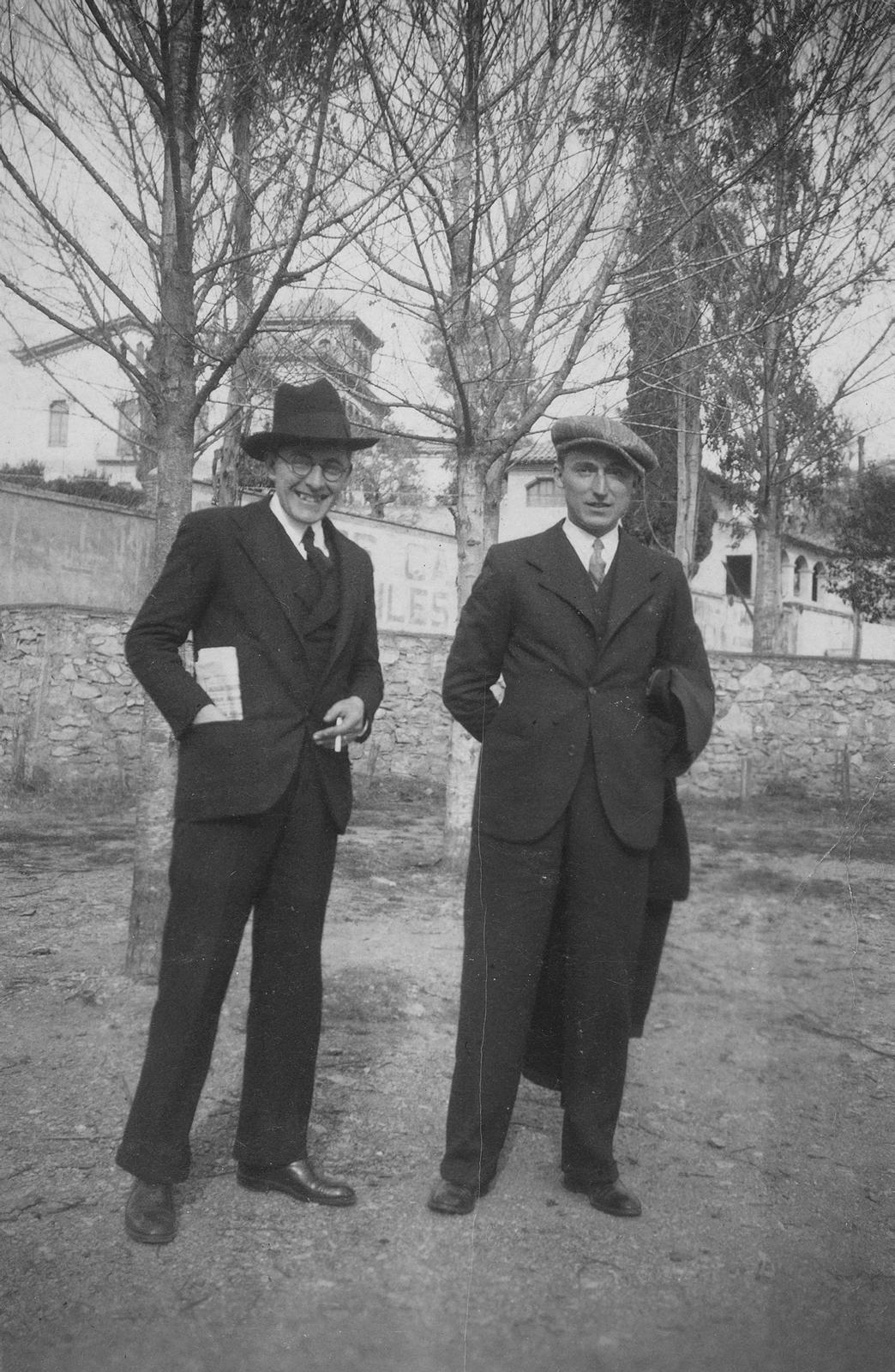 Desconegut, [Campo de Vista Alegre]