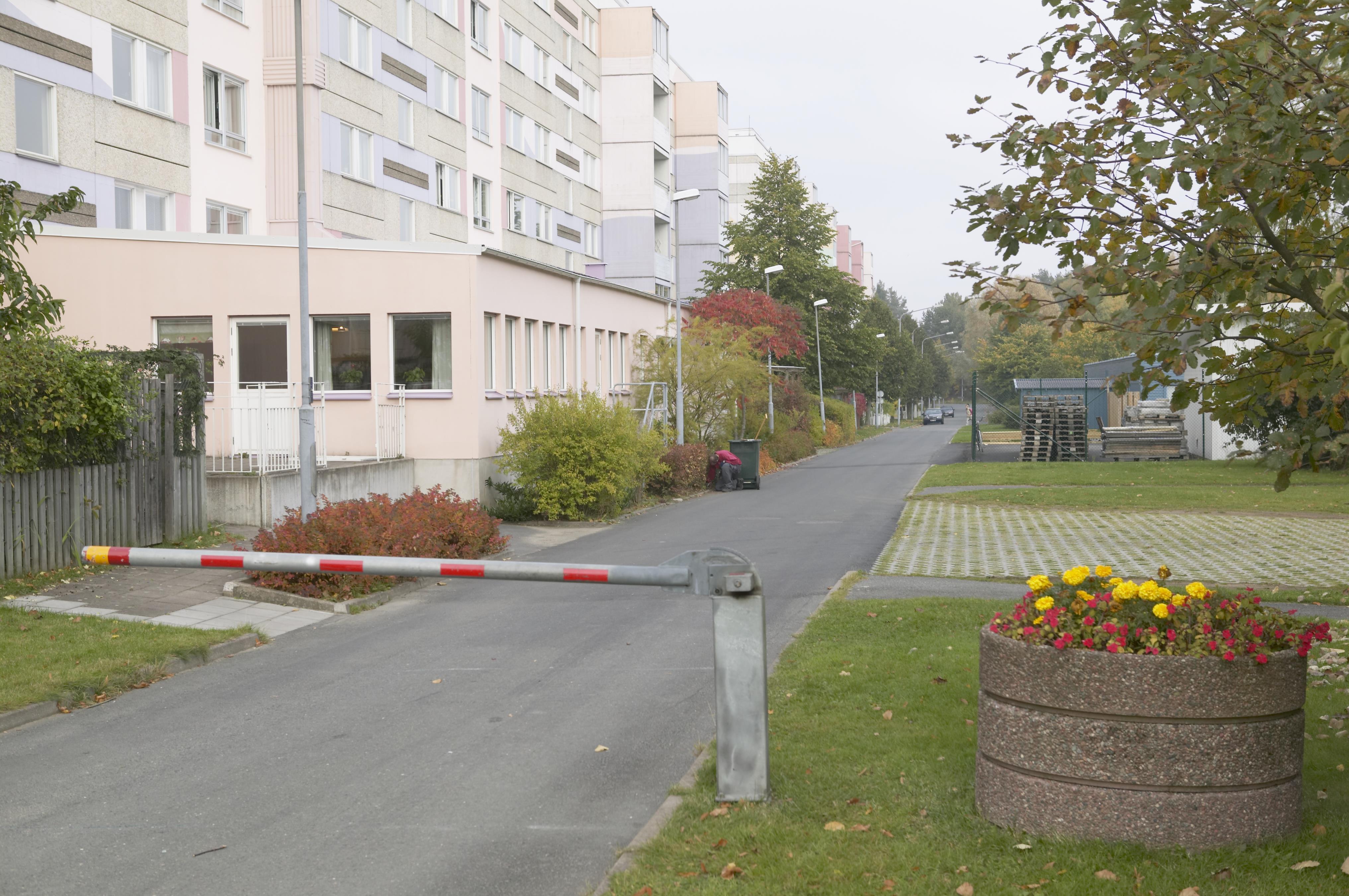 Bengt A Lundberg, Jönköping