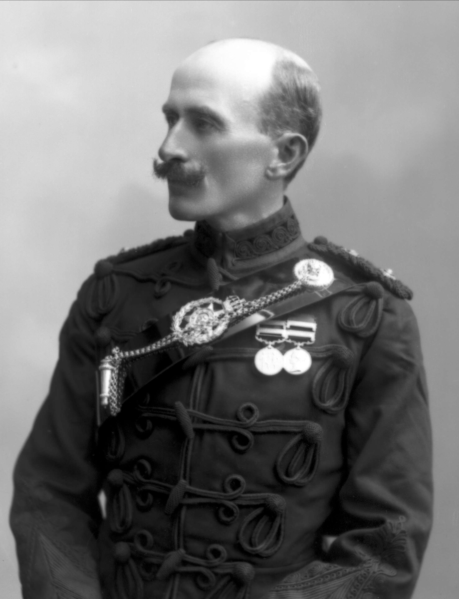 Gustav Borgen, NFB.29924