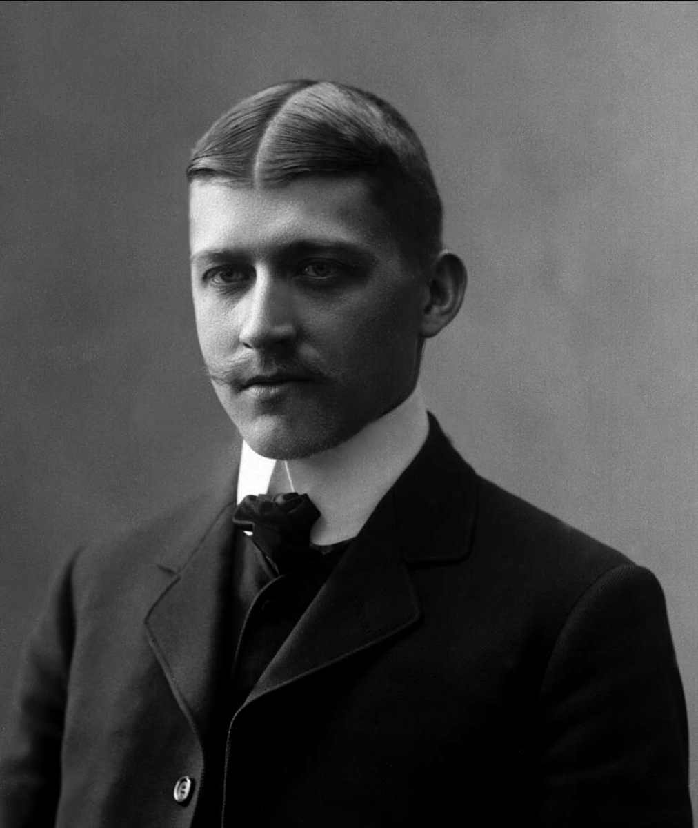 Gustav Borgen, NFB.18949