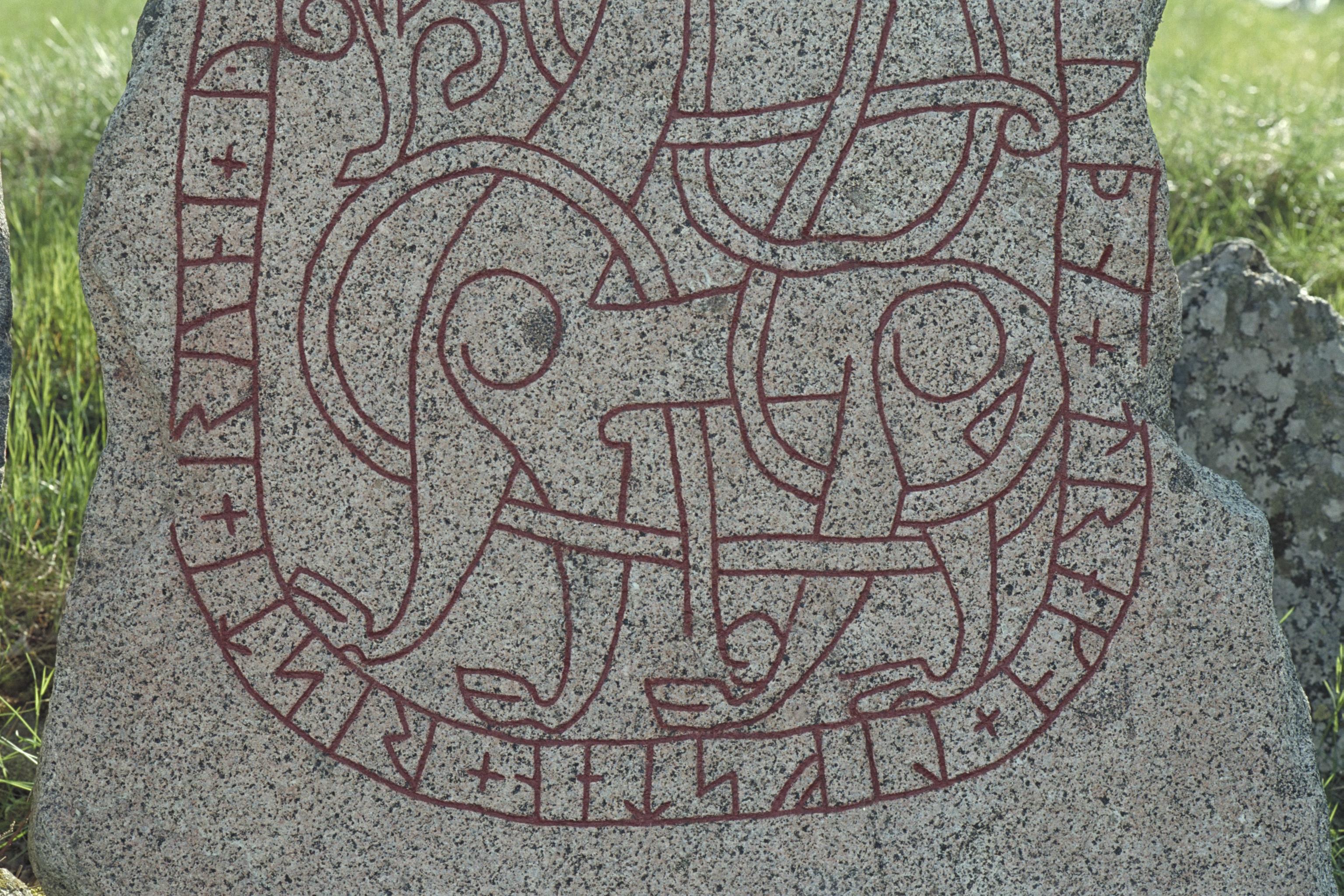 Bengt A Lundberg, U767 Back-Norrby