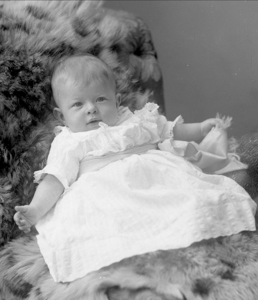 Gustav Borgen, NFB.31533