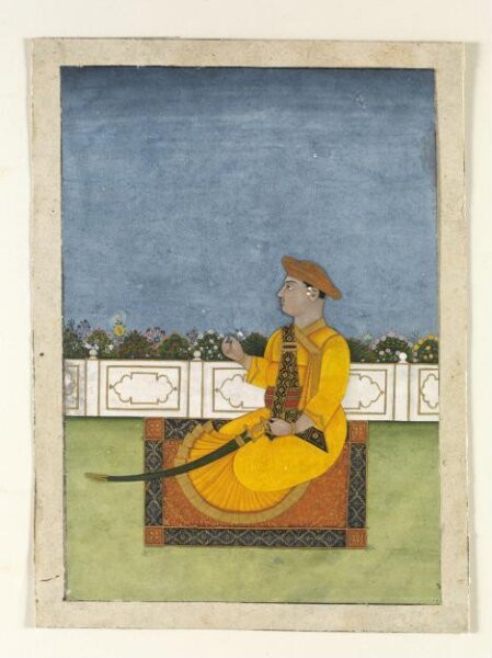 Unknown, Raja Lachhman