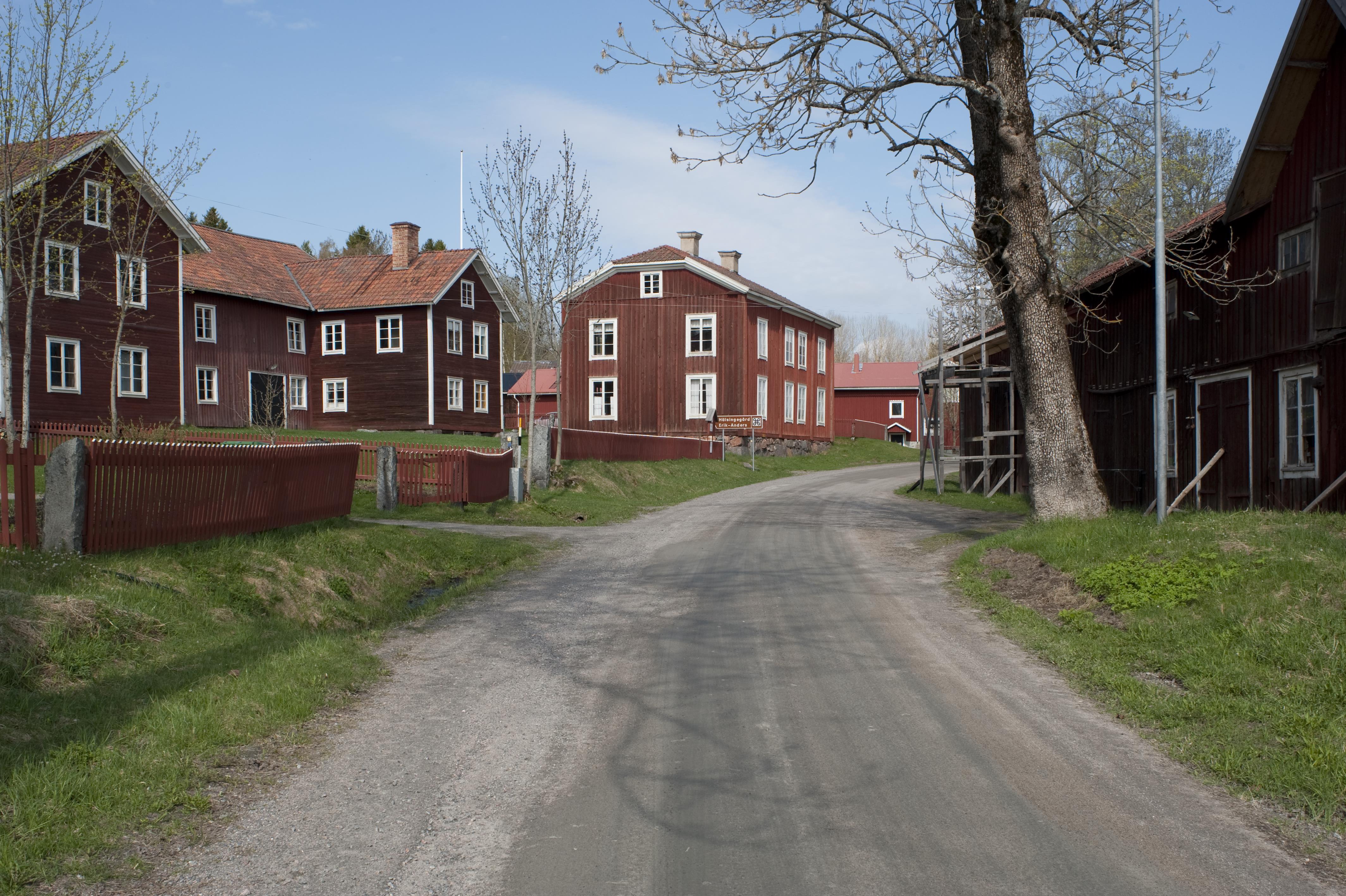 Bengt A Lundberg, Asta by