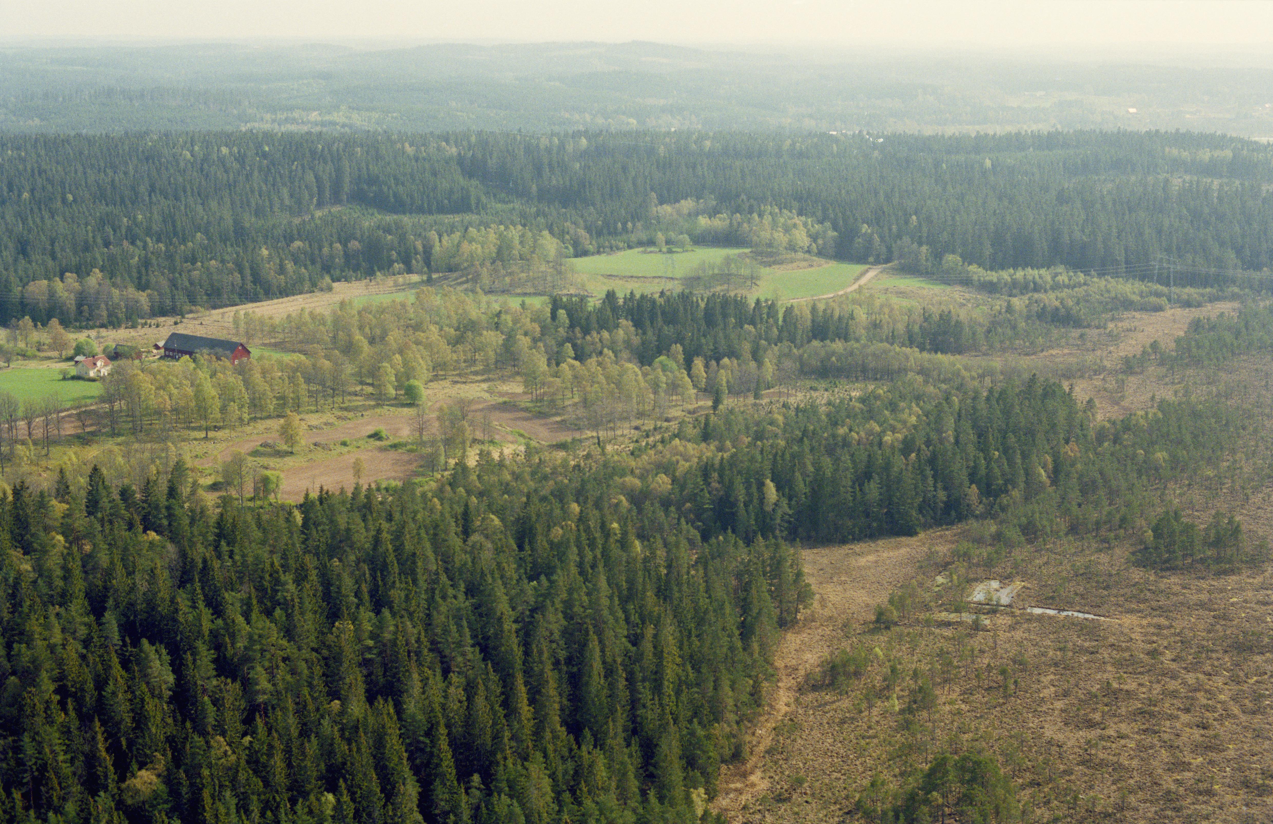 Jan Norrman, Ullasjö 68:1