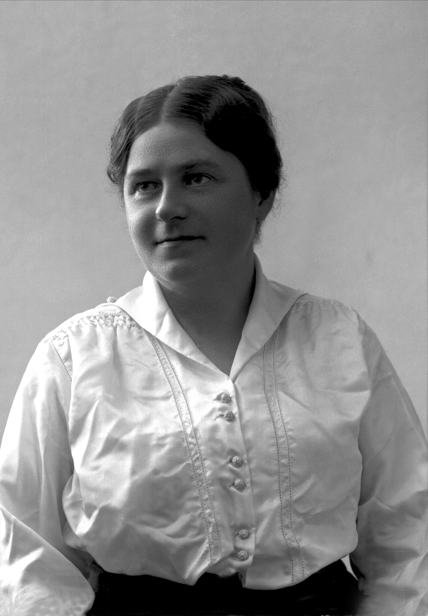 Gustav Borgen, NFB.38720