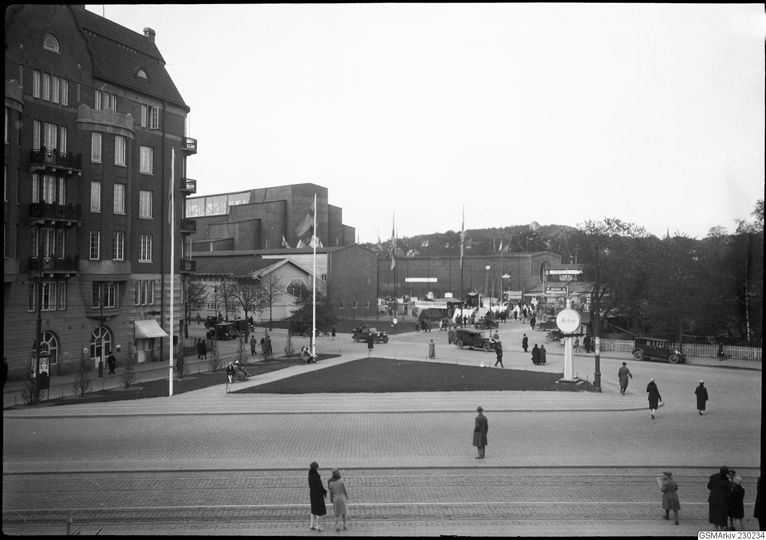 Sven Sjöstedt, fotografi, genomsiktsbild, bilder
