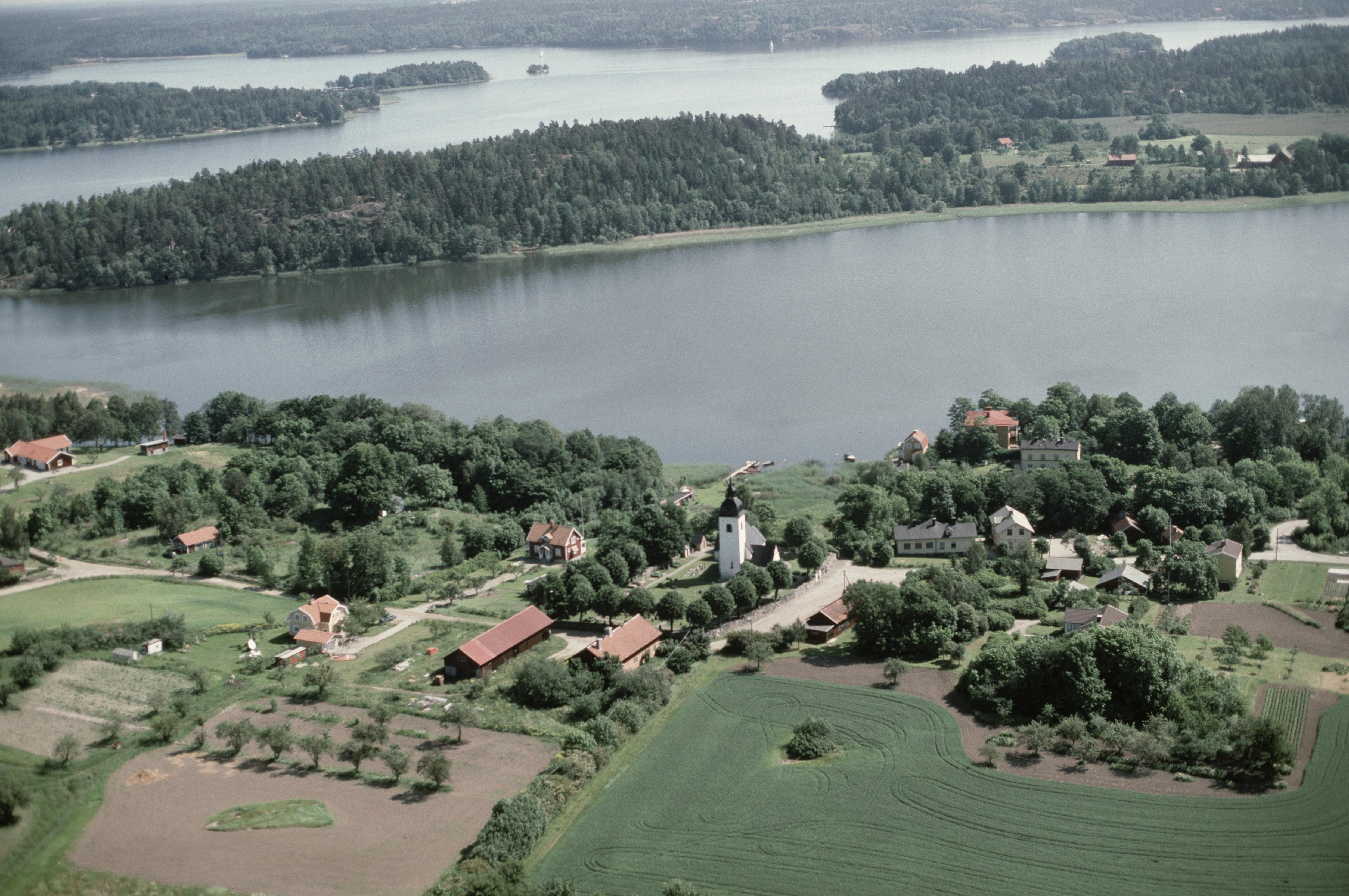 Jan Norrman, Hilleshög 80:1