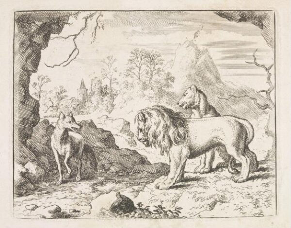 Unknown, Print