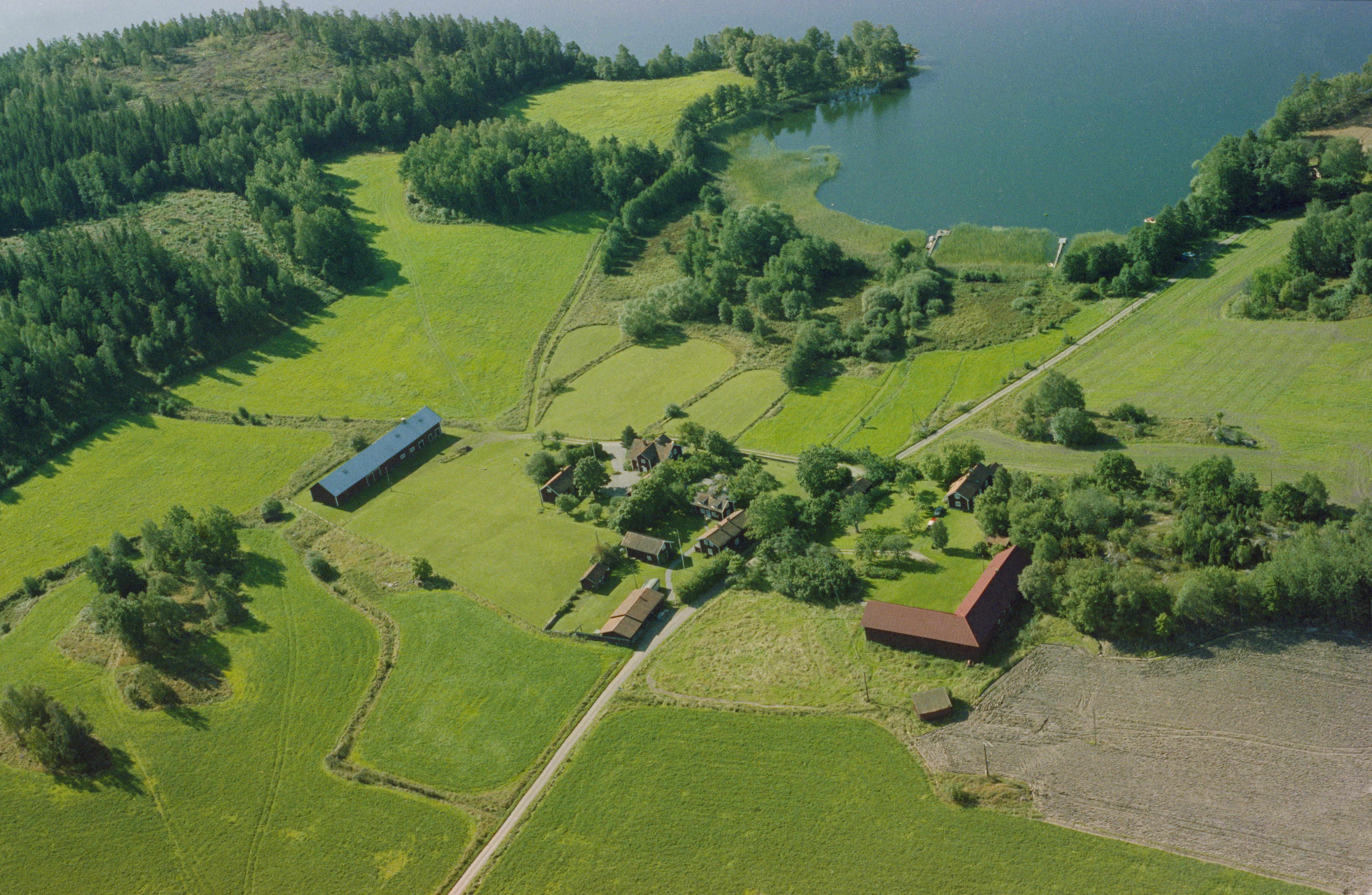 Jan Norrman, Hyltinge 33:1