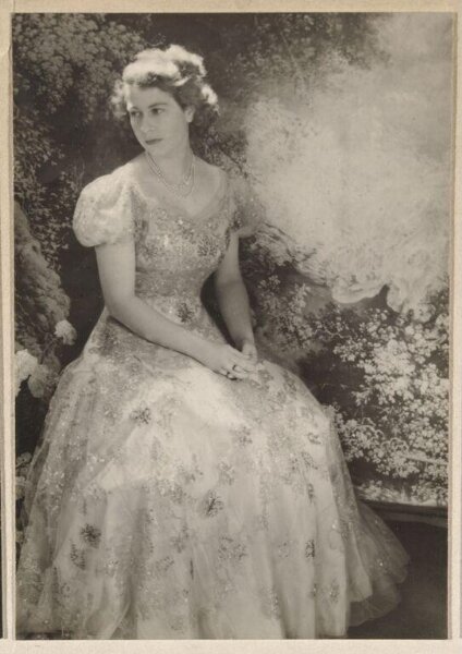 Beaton, Cecil (Sir), Photograph