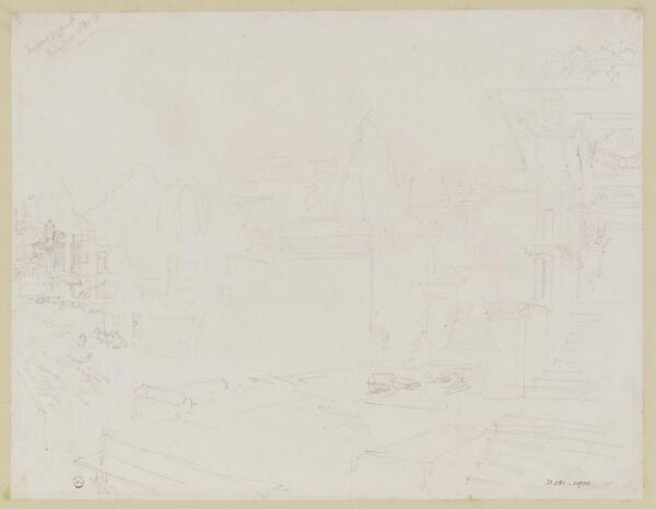 Simpson, William (R.I.), India. Original Sketches made in the Years 1859-60-61-62.