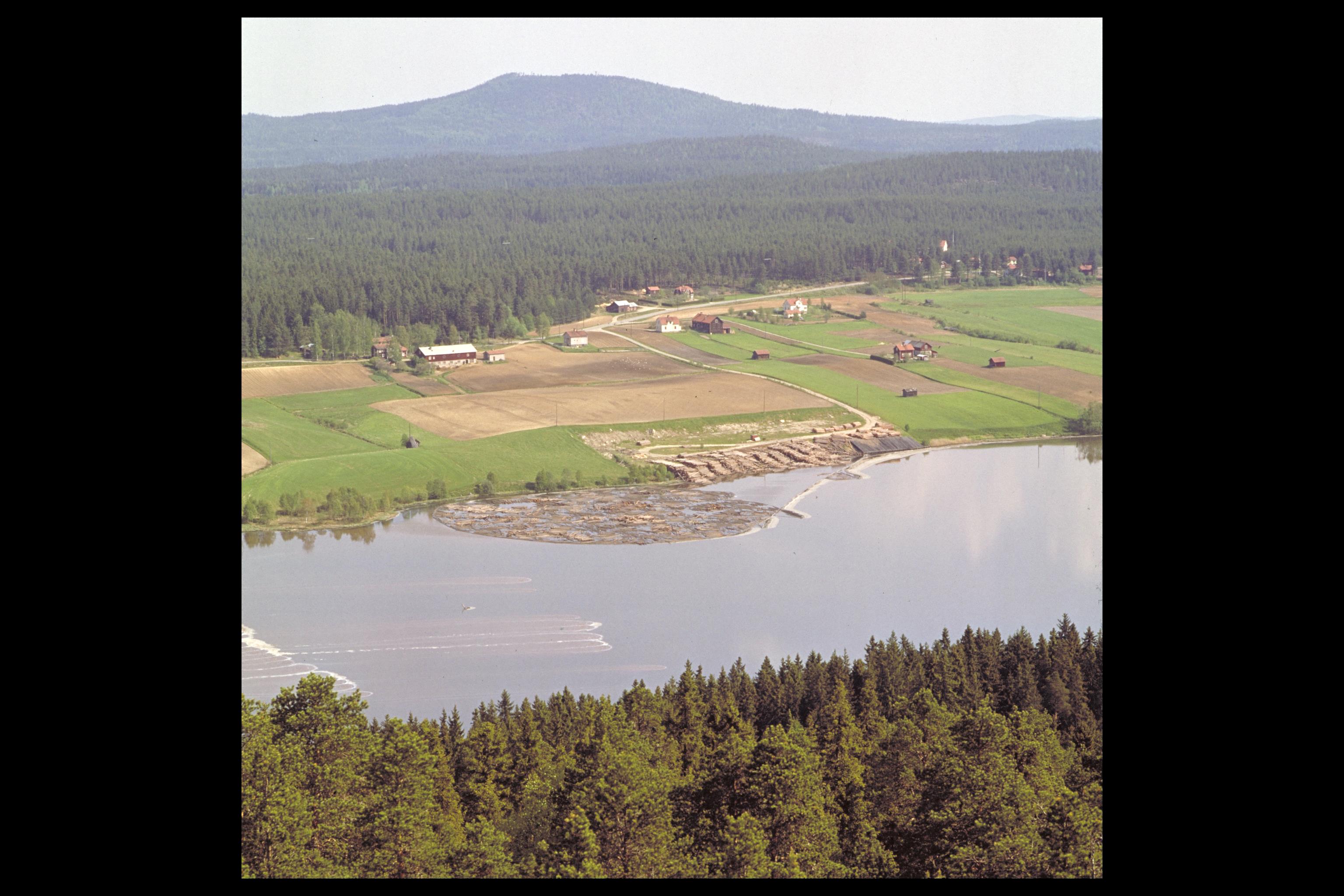 Pål-Nils Nilsson, Rengsjö