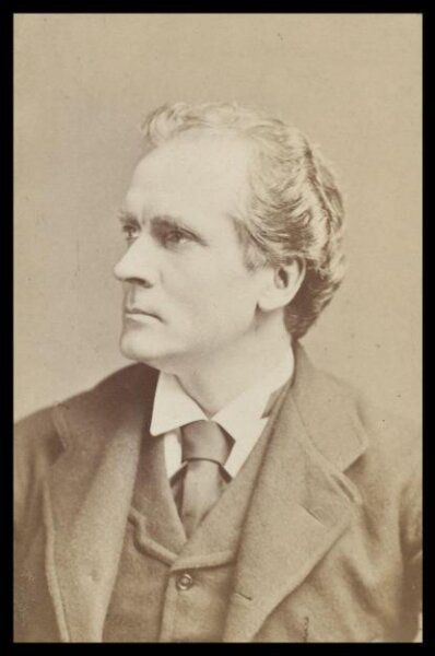 Elliott & Fry, Guy Little Theatrical Photograph