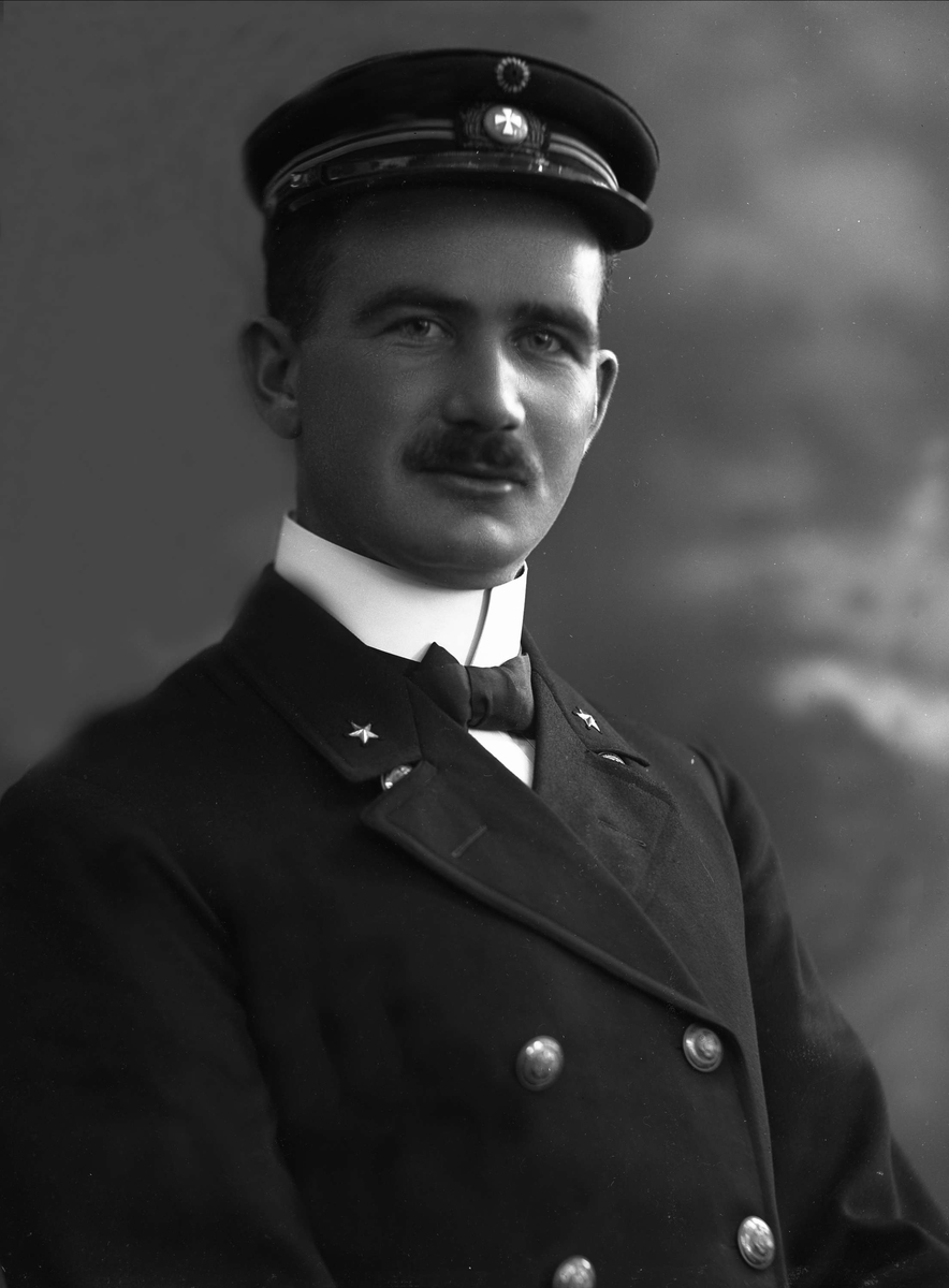 Gustav Borgen, NFB.29494