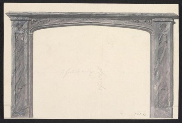 unknown, Drawing
