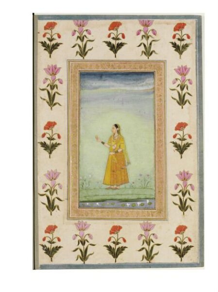 Unknown, Painting