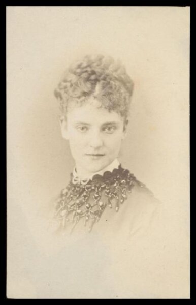 Elliott & Fry, Guy Little Theatrical Photograph