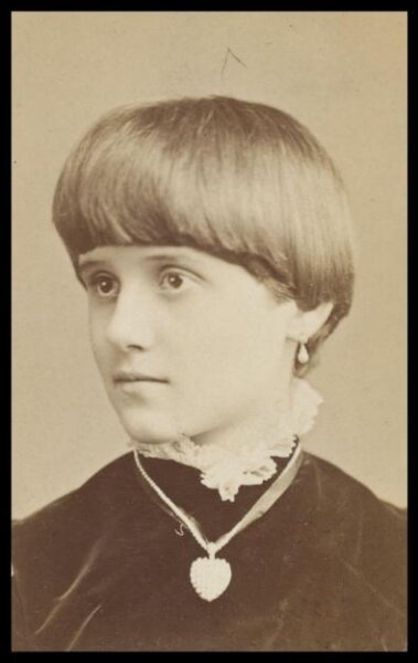 Unknown, Guy Little Theatrical Photograph