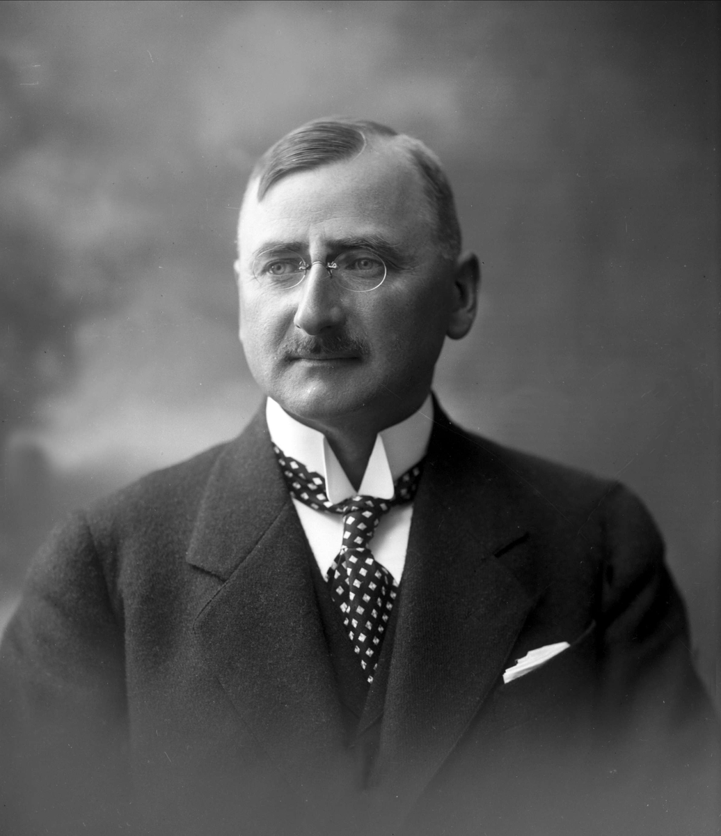 Gustav Borgen, NFB.13941