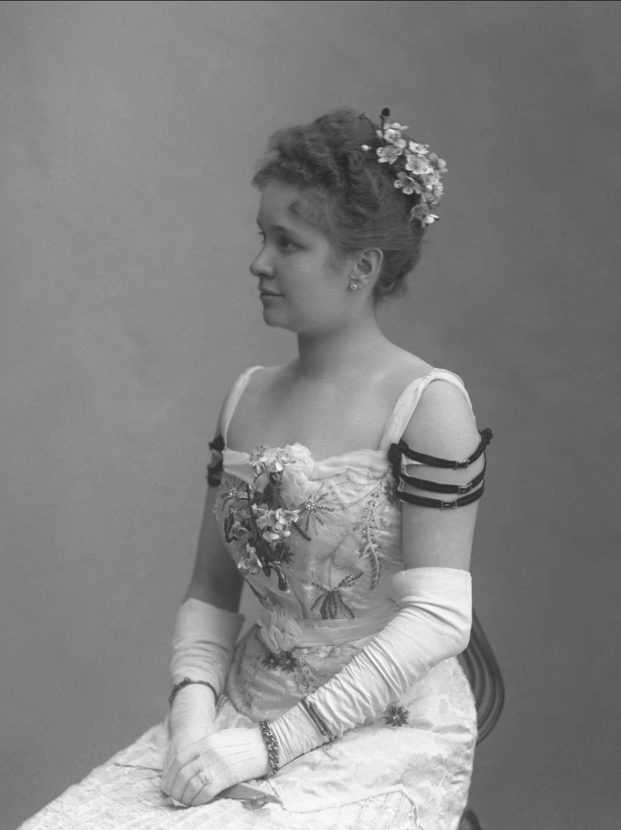 Gustav Borgen, NFB.48266