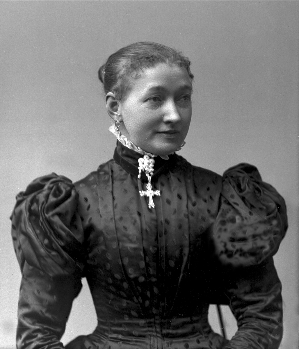 Gustav Borgen, NFB.36352