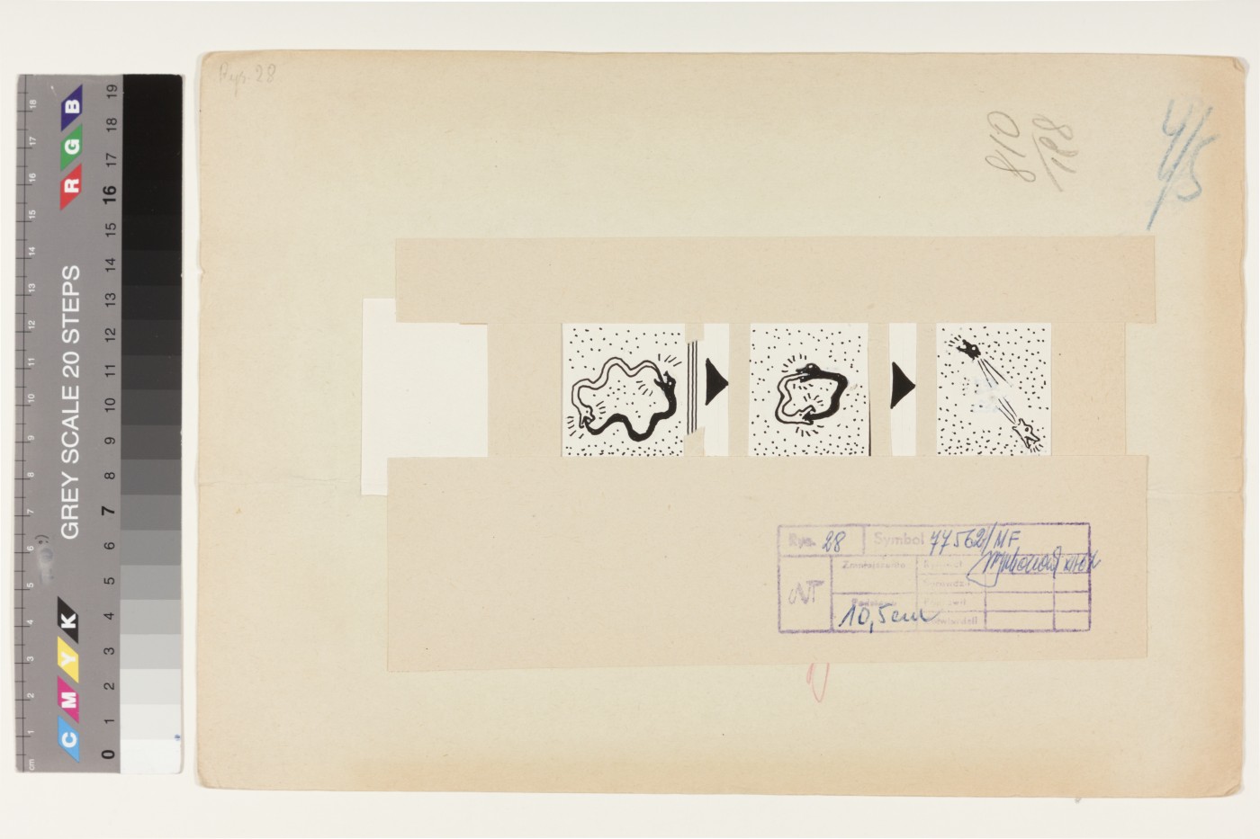 Ülo (autor) Sooster, Illustration of Viktor Trostnikov’s book “Physics: Close and Far”