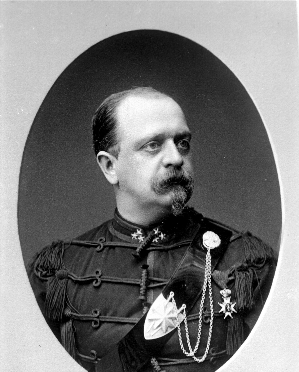 Gustav Borgen, NFB.03206